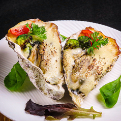 鉄焼酒房 蜂ヤ 中新地店の特集写真