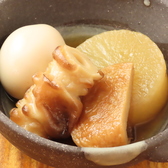 おばんざい momo モモのおすすめ料理2