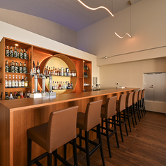 CHOICE POKER & SHISHA BAR チョイスポーカーアンドシーシャバーの雰囲気3