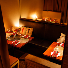 ミッショングリルミート 新宿店特集写真1