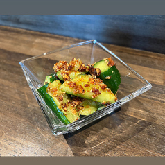 おつまみきゅうり