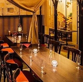 御徒町 Le glouton ル グルトンの雰囲気3