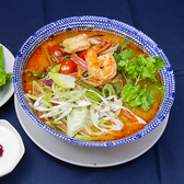 ASIAN DINING The Herb　ザハーブのおすすめ料理3