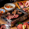 焼肉ホルモンたけ田 池袋店