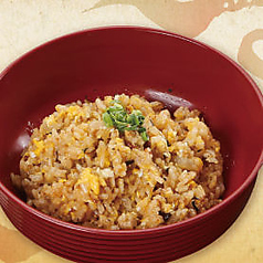 ラフテー炒飯