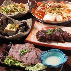 【大人数宴会場完備】個室×大型宴会　串焼き居酒屋　酒処　縁　enishi　長野駅のおすすめ料理1