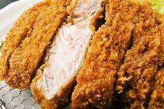 とんかつ専門店 とん吉(枚方/和食)＜ネット予約可