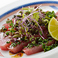 海鮮　漁漁サラダ　/　Sea foods fishing fishing salad