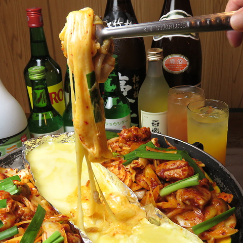 太陽館 日暮里 韓国料理 ネット予約可 ホットペッパーグルメ