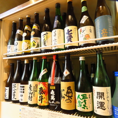 居酒屋まるた庵の写真3