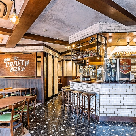 {Lb` HONMACHI KITCHEN