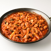 サムギョプサル&韓国料理 豚まにのおすすめ料理2