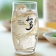 知多ハイボール