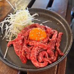 サムギョプサル専門店 モグミョンのコース写真