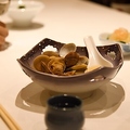料理メニュー写真&nbsp;あさりの酒蒸し
