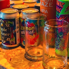 その他クラフトビール