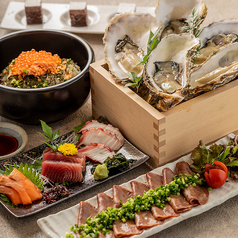 いろり家 仙台駅前店特集写真1