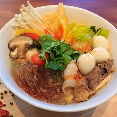 花椒のおすすめ料理1