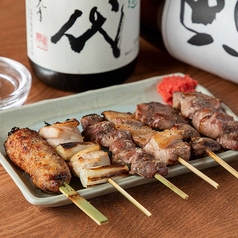 野毛都橋串兵衛の写真2