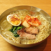 KOREAN CAFE ONDO オンド 立川GREENSPRINGSのおすすめ料理3