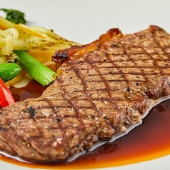 カフェ コントレイル ホテルJALシティ福岡 天神のコース写真