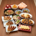 やきとり ええねん 西九条店のおすすめ料理1