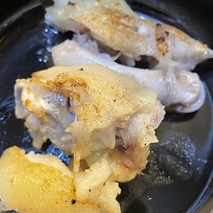 豚足