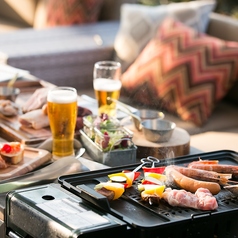 フォレストキッチン ウィズ アウトドア リビング FOREST KITCHEN with Outdoor Living 仙台の特集写真