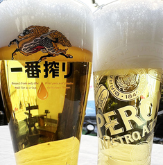 生ビール