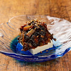 はんごろしキムチ