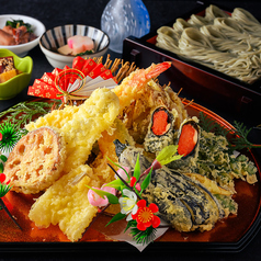 まつりや 横浜駅本店のコース写真