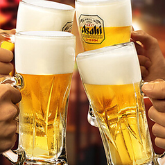 煙力 下高井戸店のコース写真