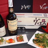 taka s ビストロ ヴィエスのおすすめ料理2