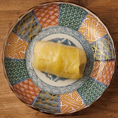 ロールキャベツ