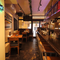 【貸切:~30名様】貸切はご利用シーンやお客様のお好みに合わせて柔軟に対応可能!プランやご予算、レイアウトなどお気軽にご相談ください。