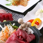 瀬戸内の鮮魚や旬の地場野菜をふんだんに盛り込んだ、飲み放題付の宴会コースをご用意しております。