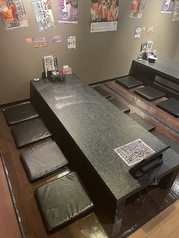 炭火居酒屋 炎 釧路文苑店の特集写真