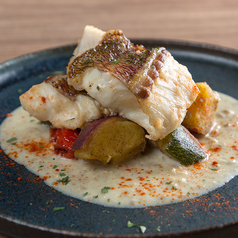BISTRO LIBERTY UMEDAの写真2