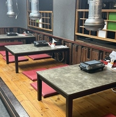 明華園　新潟の雰囲気2