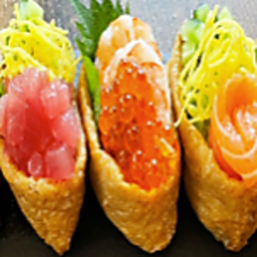 GYORORO ギョロロのおすすめ料理1