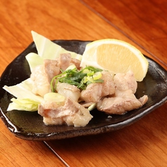 もつ焼き
