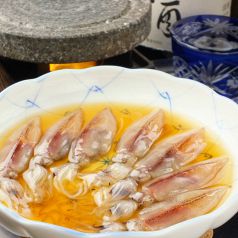 活魚料理いしかわの写真2