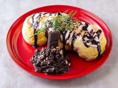 souffle factory スフレファクトリーの雰囲気3