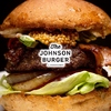 The JOHNSON BURGER ザ ジョンソンバーガー