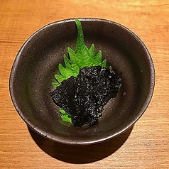 岩のり佃煮