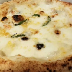 クワトロフォルマッジオ