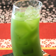 和カフェ のばのおすすめドリンク2