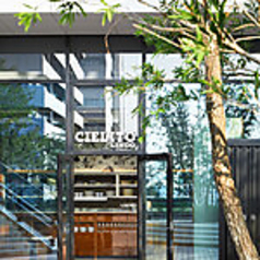 CIELITO LINDO BAR AND GRILL シエリートリンド バー アンド グリル 浜松町店の外観1