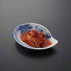 白菜キムチ