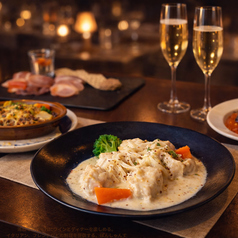 フレンチ酒場ぼんしゃんす浦和駅前店の写真